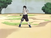 Neji Hyuga